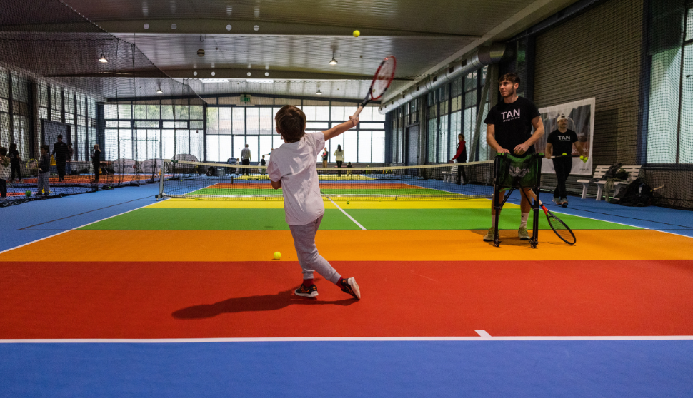 © Ville de Lausanne - Florian Aeby